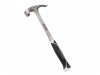 Estwing EMR22SM Surestrike Mill Straight Claw Hammer 22oz