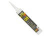 Everbuild One Hour Caulk Brown 125