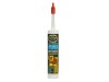 Everbuild Lumberjack 30min Polyure Wood Adhesive Gel 310ml