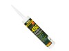 Everbuild Builders Silicone Sealant Black 310ml 450
