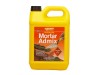 Everbuild Mortar Admix 5 Litre 201