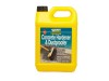 Everbuild Concrete Hardener & Dustproofer 5 Litre 403