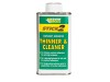 Everbuild Stick 2 Adhesive Thinner & Cleaner 1 Litre