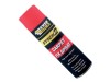 Everbuild Carpet Fix Spray Adhesive Aerosol 500ml