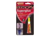 Everbuild Stick 2 All Purpose Super Glue 3g Single