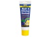 Everbuild Bathroom & Kitchen Seal White Easi Squeeze 200ml