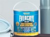 Everbuild Evercryl One Coat Black 2.5kg