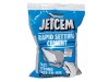 Everbuild Jetcem Rapid Set Cement 6kg