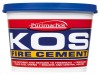 Everbuild KOS Fire Cement Buff 500gm