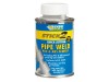 Everbuild Stick 2 Pipeweld PVC Cement 250ml