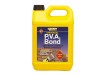 Everbuild Universal PVA Bond 501 5 Litre