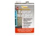 Everbuild Exterior Wall Seal 5 Litre 408
