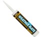 Everbuild Weather Mate Sealant White 310ml