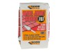 Everbuild Wide Joint Grout 10kg - Grey