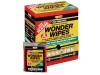 Everbuild Wonder Wipes Foil Pack in Dispenser