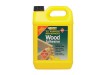 Everbuild All Purpose Waterproof Wood Adhesive 502 5 Litre