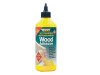 Everbuild All Purpose Waterproof Wood Adhesive 502 1 Litre