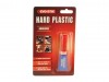 Evo Stik Card Hard Plastic - Tube 300088