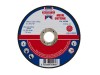 Faithfull Cut Off Disc for Metal 100 x 3.2 x 16mm