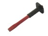 Faithfull Cold Chisel 12in x 1in with Grip F0068g