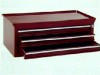 Faithfull 2603 Add On Tool Chest - 3 Drawer