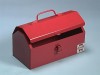 Faithfull AB12 Electricians Tool Box 12in