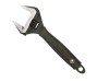 Faithfull Adjustable Spanner (200mm/8in) with Wide Opening Jaws