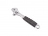 Faithfull Contract Adjustable Spanner 250mm