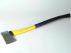 Faithfull Fibre Glass Shaft Felling Axe 4.lb