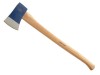 Faithfull Hickory Shaft Felling Axe 5.lb
