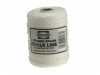 Faithfull B100 Braided Nylon Chalk Line 100m