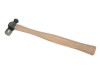 Faithfull Ball Pein Hammer 1.1/2lb