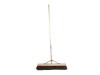 Faithfull Stiff Bassine Broom 24in + handle & stay