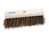 Faithfull Stiff Bass / Cane Flat Broom 13In