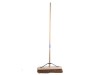Faithfull Soft Coco Broom 18in + Handle & Stay