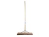 Faithfull Soft Coco Broom 24in + Handle & Stay
