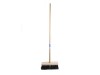 Faithfull Blue PVC Broom + Handle 13In