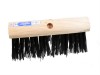 Faithfull Blue PVC Broom Saddleback 13In