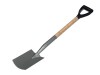 Faithfull Economy Border Spade