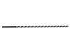 Faithfull Combination Auger Bit Long Series-8mm x 400mm Overall Length