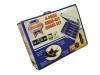 Faithfull Combination Auger Quad Bit Set 4 Piece