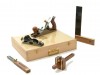 Faithfull 5 Piece Carpenters Tool Kit
