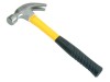 Faithfull CH20FGM Magnetic Fibre Glass Claw Hammer 20oz