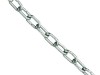 Faithfull Clock Chain Stainless 2.0mm X 10M