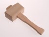 Faithfull Carpenters Mallet 4in