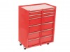 Faithfull COM6DRC Compact Roller Cabinet