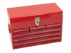 Faithfull COM6DTC Compact Tool Chest - 6 Drawer