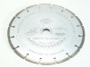 Faithfull Platinum Diamond Blade (laser Welded) 230mm