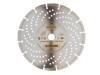 Faithfull Diamond Blade 230mm Masonry & Steel