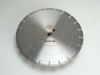 Faithfull Diamond Blade 300mm Masonry & Steel